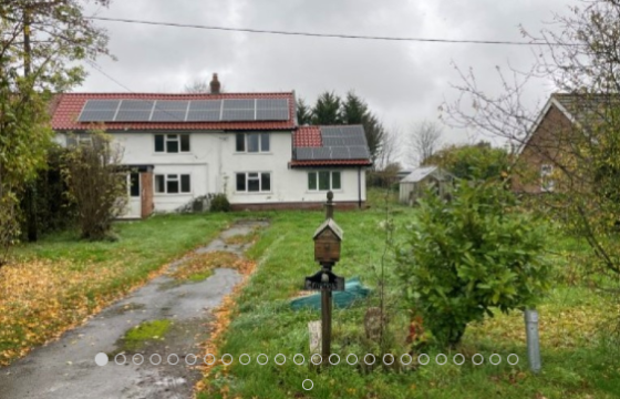 Refurbishment in Norwich photo